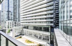 Appartement – Charles Street East, Old Toronto, Toronto,  Ontario,   Canada. C$959,000