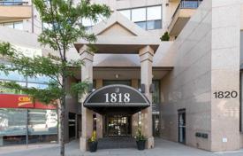 Appartement – Bayview Avenue, Toronto, Ontario,  Canada. C$902,000