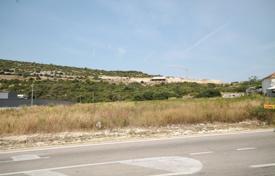 Terrain – Trogir, Comté de Split-Dalmatie, Croatie. 413,000 €