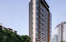 Appartement – Pattaya, Chonburi, Thaïlande. $180,000