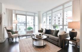 Appartement – Nelson Street, Toronto, Ontario,  Canada. C$1,047,000