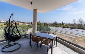 3 pièces penthouse à Limassol (ville), Chypre. 615,000 €