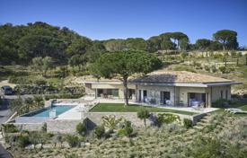 Villa – Ramatyuel, Côte d'Azur, France. 35,000 € par semaine