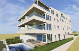 2 pièces appartement dans un nouvel immeuble 68 m² en Zadar County, Croatie. 355,000 €