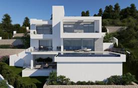 Villa – Benitachell, Valence, Espagne. 1,720,000 €