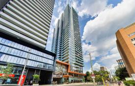Appartement – Wellesley Street East, Old Toronto, Toronto,  Ontario,   Canada. C$979,000