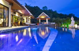 Villa – Koh Samui, Surat Thani, Thaïlande. $1,977,000