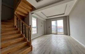 3 pièces appartement dans un nouvel immeuble 120 m² à Gazipasa, Turquie. 100,000 €