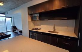 Appartement – Manning Avenue, Old Toronto, Toronto,  Ontario,   Canada. C$897,000