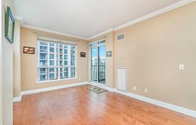 2 pièces appartement à Lake Shore Boulevard West, Canada. C$763,000