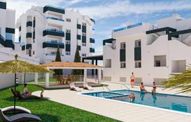 Appartement – Torrevieja, Valence, Espagne. 220,000 €