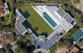 Villa – Sotogrande, Andalousie, Espagne. 4,250,000 €