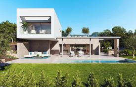 Villa – Dehesa de Campoamor, Orihuela Costa, Valence,  Espagne. 1,165,000 €