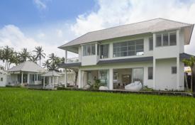 Villa – Ubud, Bali, Indonésie. $302,000