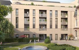 Appartement – Reims, Grand Est, France. From 316,000 €
