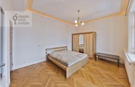 4 pièces appartement 130 m² à district Yakimanka, Russie. 62,000 ₽ par semaine