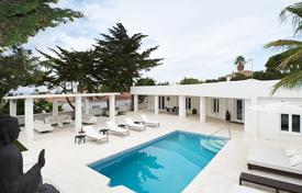 4 pièces villa 230 m² à Marbella, Espagne. 6,500 € par semaine