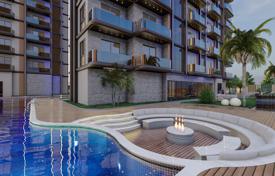 Appartement – Payallar, Antalya, Turquie. $235,000