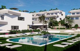 3 pièces maison de campagne 221 m² à Benidorm, Espagne. 410,000 €
