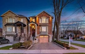 Maison en ville – Etobicoke, Toronto, Ontario,  Canada. C$2,444,000