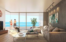 2 pièces appartement dans un nouvel immeuble à Larnaca (ville), Chypre. 670,000 €