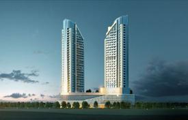Appartement – Jumeirah Village Triangle (JVT), Jumeirah Village, Dubai,  Émirats arabes unis. From $248,000