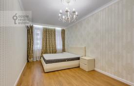 2 pièces appartement 60 m² à Presnensky district, Russie. 32,500 ₽ par semaine