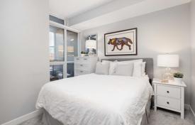 Appartement – Dan Leckie Way, Old Toronto, Toronto,  Ontario,   Canada. C$956,000