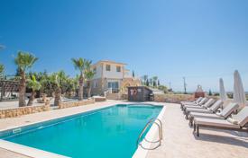 Villa – Protaras, Famagouste, Chypre. 3,700 € par semaine