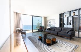 Appartements avec Plage Privée et Vue Mer à Bodrum. $1,250,000