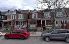 Maison en ville – Dovercourt Road, Old Toronto, Toronto,  Ontario,   Canada. C$987,000