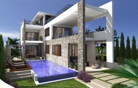 Appartement – Kissonerga, Paphos, Chypre. From 1,750,000 €