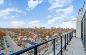 Appartement – East York, Toronto, Ontario,  Canada. C$799,000