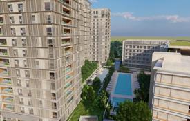 Appartements Offrant un Potentiel d'Investissement Élevé à Antalya. $807,000