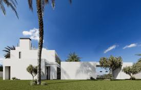 6 pièces villa 708 m² à Marbella, Espagne. 7,800,000 €