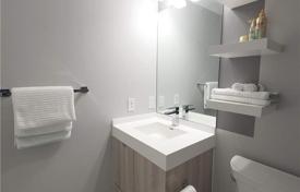 1 pièces appartement à Jarvis Street, Canada. C$796,000