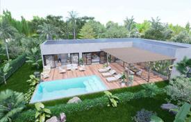 New residential complex with villas à Bo Phut, Thaïlande. de $381,000