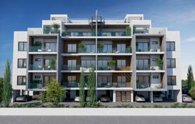 4 pièces penthouse 193 m² à Germasogeia, Chypre. de 1,700,000 €