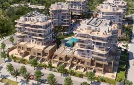 Appartement – Villajoyosa, Valence, Espagne. 410,000 €