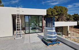 4 pièces maison de campagne 599 m² à Moraira, Espagne. 1,750,000 €