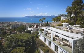 4 pièces villa à Cannes, France. 18,000 € par semaine