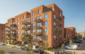 2 pièces appartement dans un nouvel immeuble 50 m² à Harrow, Royaume-Uni. Price on request