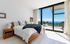 4 pièces villa 354 m² à Costa d'en Blanes, Espagne. 4,950,000 €