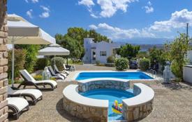 Villa – Chania, Crète, Grèce. 3,950 € par semaine