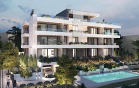 3 pièces appartement dans un nouvel immeuble 127 m² à Panorama, Grèce. 400,000 €