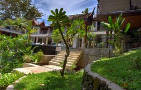 Villa – Laguna Phuket, Choeng Thale, Thalang,  Phuket,   Thaïlande. 1,503,000 €