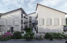 Appartements Luxueux Dans Une Résidence avec Piscine à Fethiye. $225,000