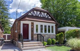 3 pièces maison en ville à Old Toronto, Canada. C$1,937,000