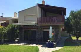 Villa – Sithonia, Administration de la Macédoine et de la Thrace, Grèce. 460,000 €
