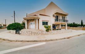 Villa – Deryneia, Famagouste, Chypre. 350,000 €